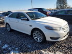 Ford Taurus 2015