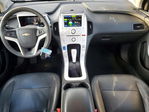 Chevrolet Volt 2012