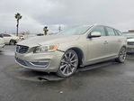 Volvo V60 2015