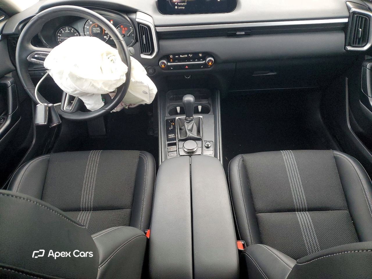 Mazda CX-50 2024