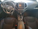 Jeep Cherokee 2016