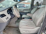 Toyota Sienna 2013