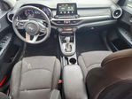 Kia Forte 2019
