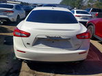 Maserati Ghibli 2015