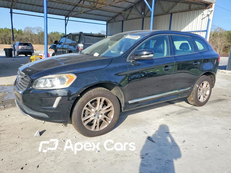 Volvo XC60 2015 - Image 1 of 12