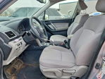 Subaru Forester 2016