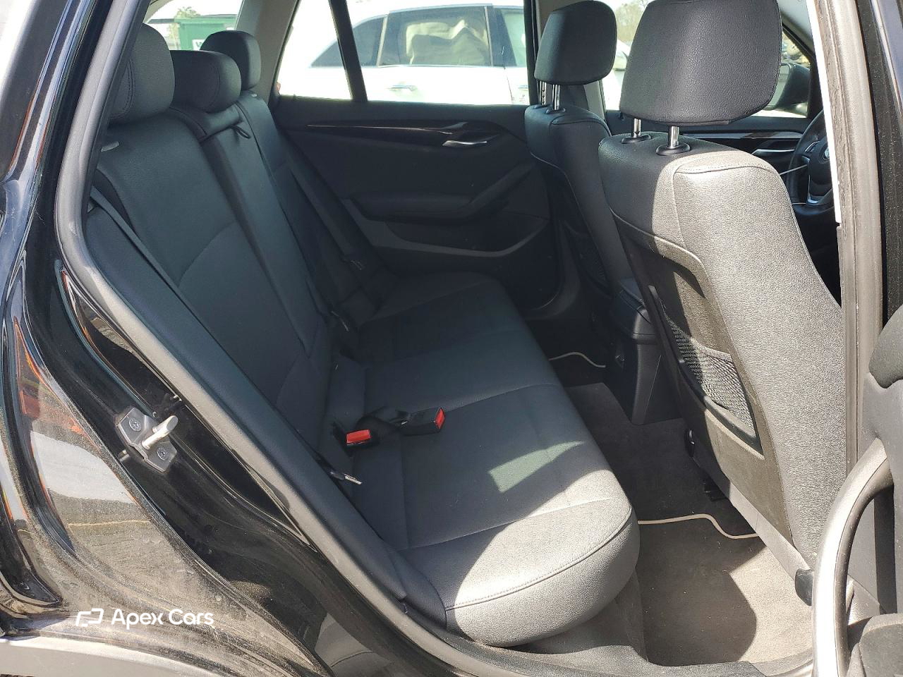 BMW X1 2015