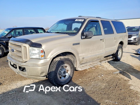 Ford Excursion 2005 - Image 1 of 13