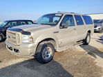 Ford Excursion 2005