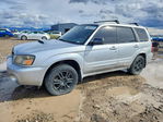 Subaru Forester 2004