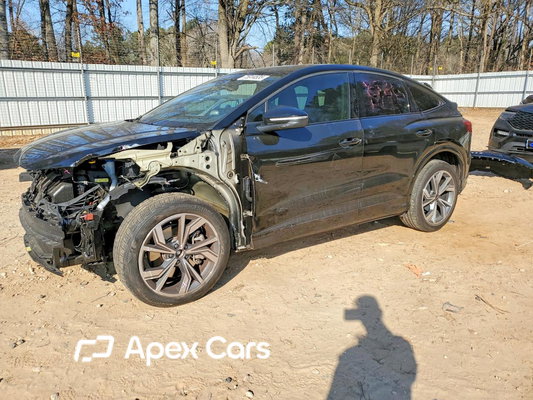 2023 Audi Q4 e-tron - Zdjęcie 1 z 5