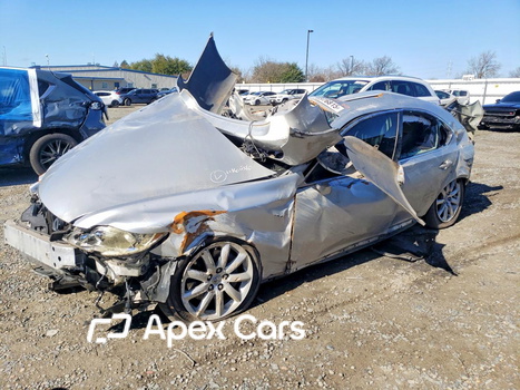 Lexus LS 2007 - Image 1 of 11