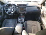 Nissan Rogue 2018