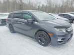 Honda Odyssey 2019