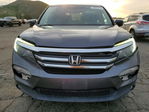 Honda Pilot 2017