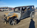Jeep Wrangler 2015