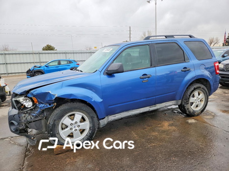 Ford Escape 2009 - Image 1 of 13