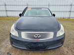 Infiniti G 2007