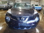 Nissan Juke 2017
