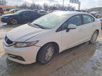 Honda Civic 2014