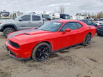 Dodge Challenger 2016