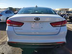 Kia Optima 2016