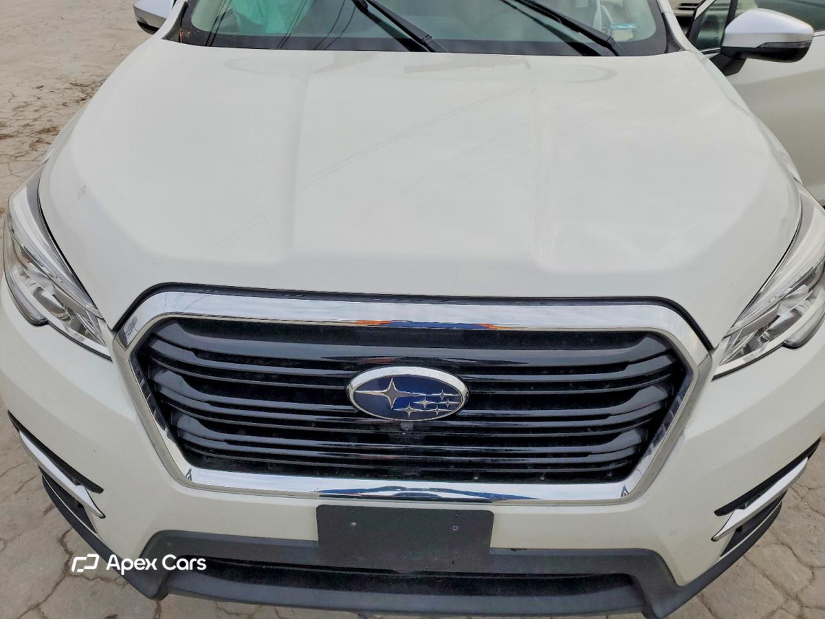 Subaru Ascent 2020