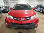 Toyota RAV 4 2013