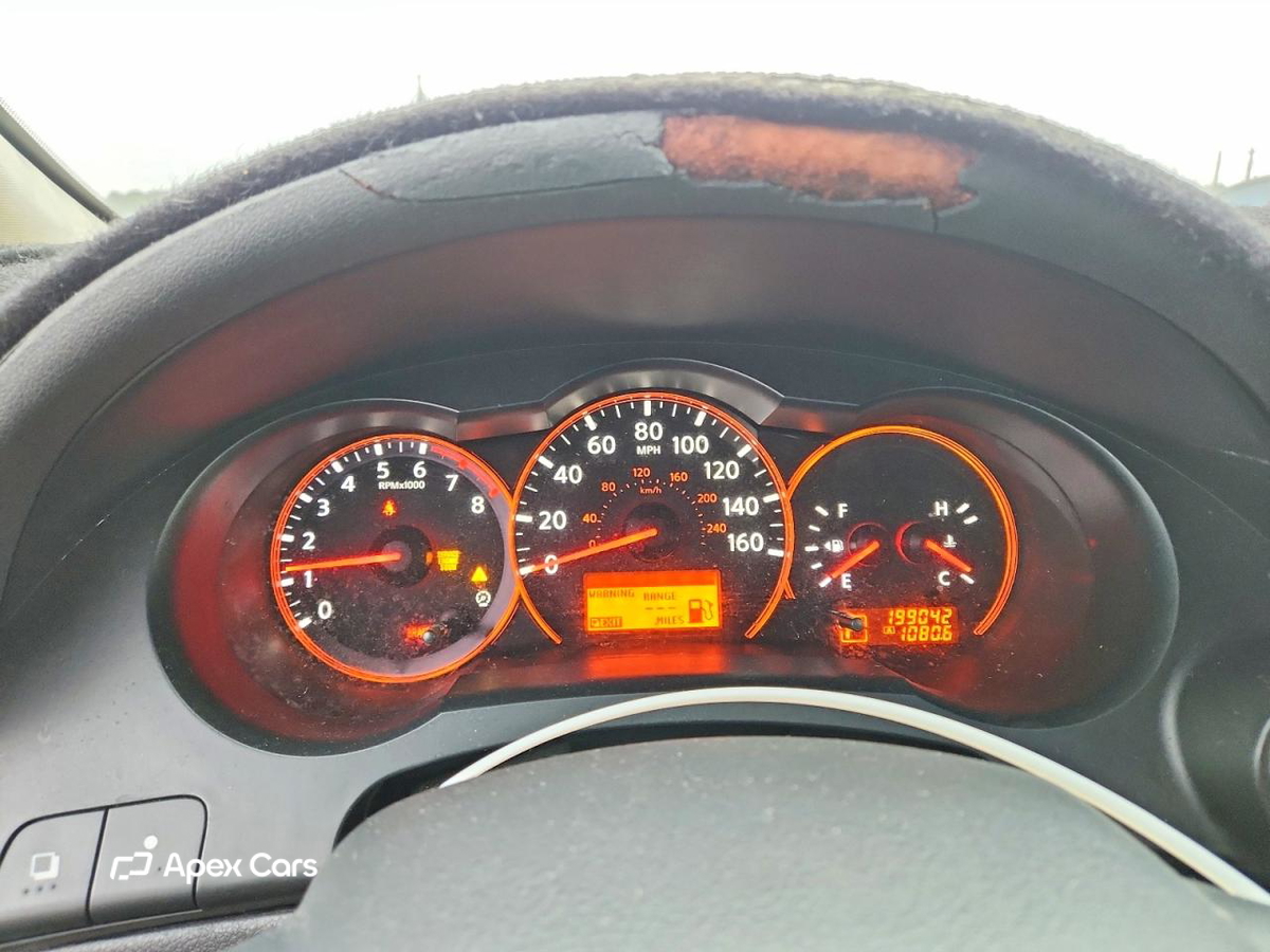 Altima 2008