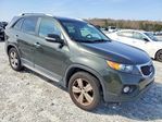 Kia Sorento 2012