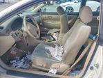 Toyota Camry Solara 2002