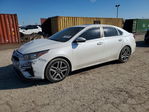 Kia Forte 2021