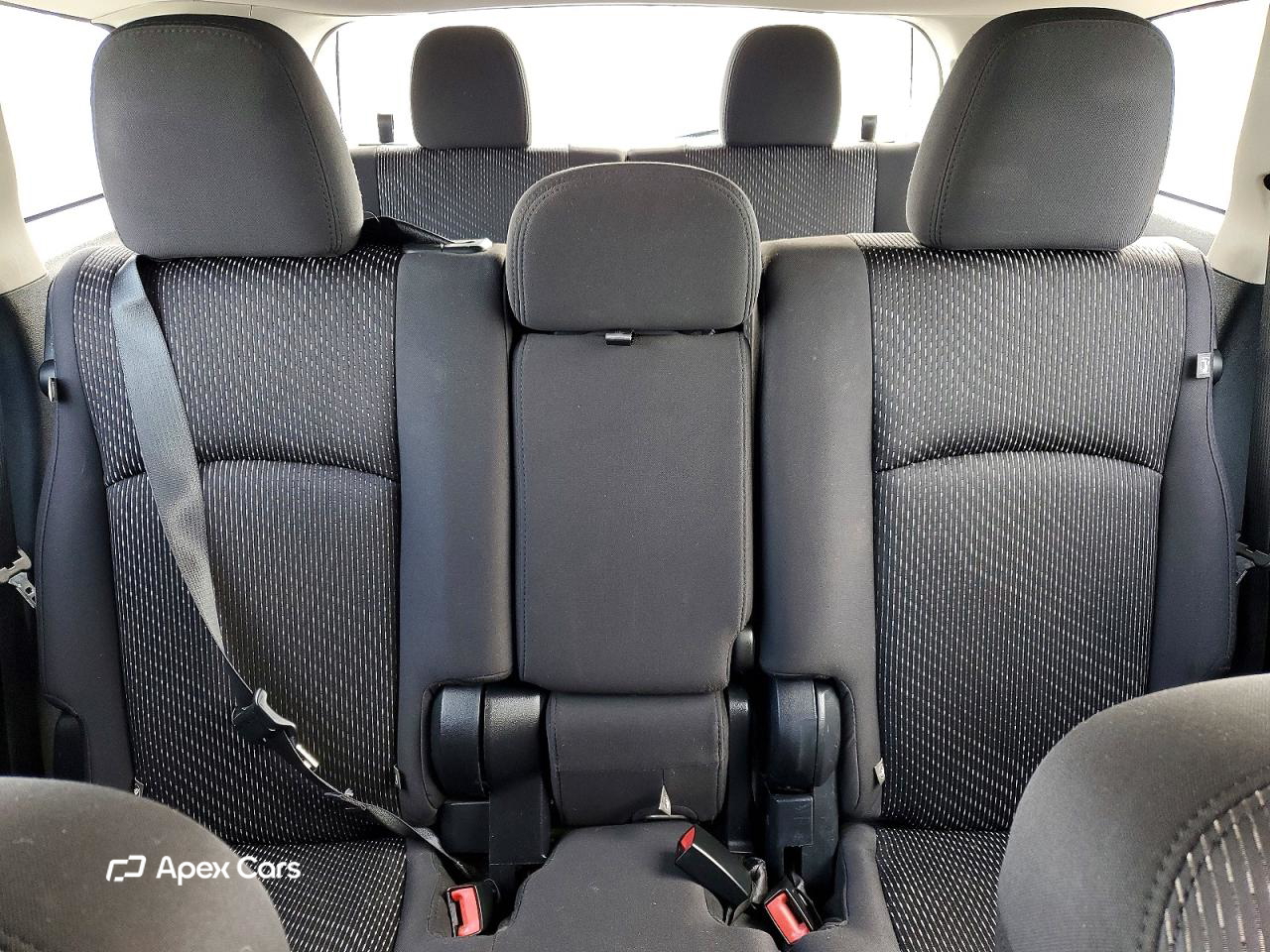 Dodge Journey 2014