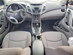 Hyundai Elantra 2016