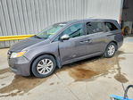 Honda Odyssey 2014