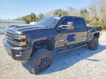Chevrolet Silverado 2019