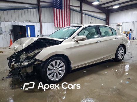 Honda Accord 2013 - Image 1 of 14