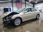 Honda Accord 2013