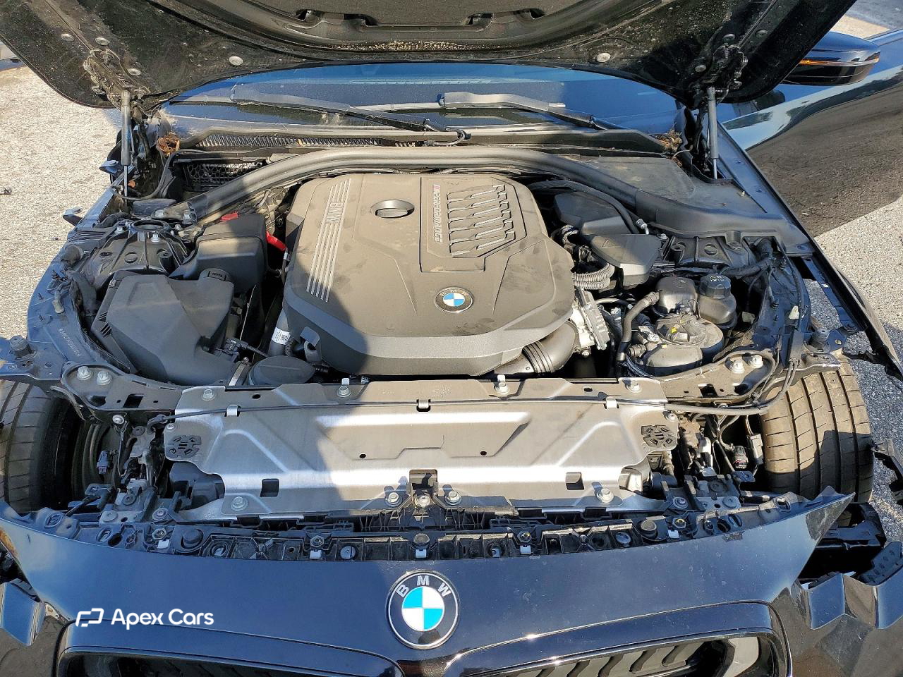 BMW M2 2023