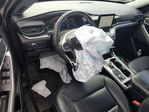 Ford Explorer 2022