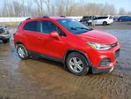 Chevrolet Trax 2017