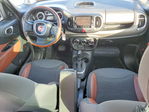Fiat 500 2014