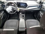 Chevrolet Trax 2024