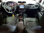 Jeep Renegade 2020