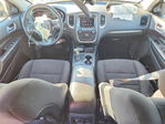 Dodge Durango 2019