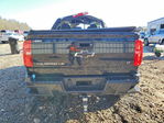 Chevrolet Colorado 2017