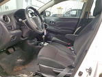 Nissan Versa 2019