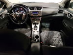 Nissan Sentra 2013