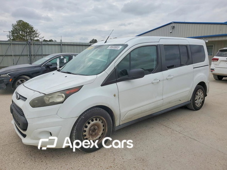 Ford Transit 2014 - Image 1 of 13