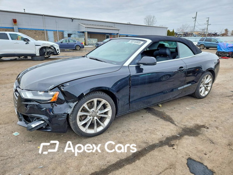 Audi A5 2013 - Image 1 of 13